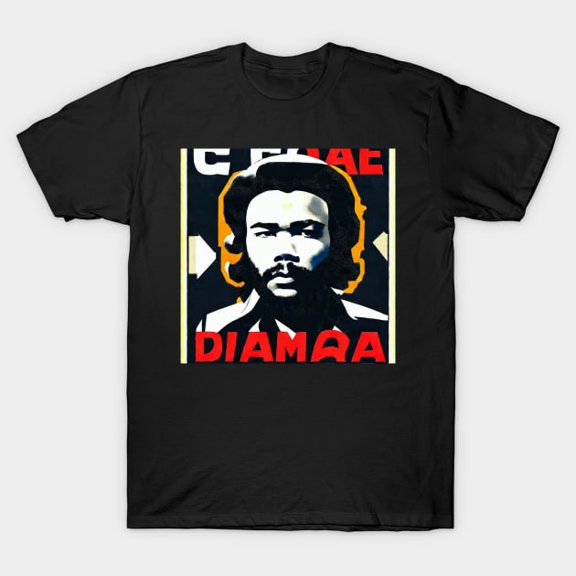Donald glover t best sale shirt